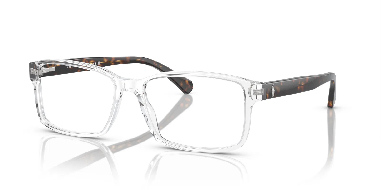 Polo 2123 Eyeglasses - view 56